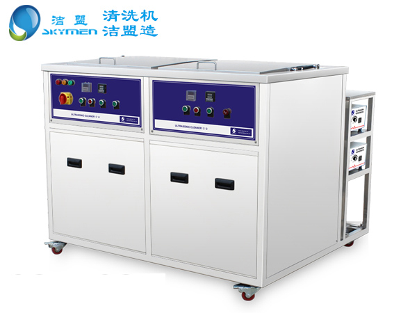 除銹超聲波清洗機(jī)可以除銹嗎？