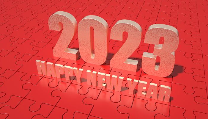 通知！2023年春節(jié)放假安排請(qǐng)查收