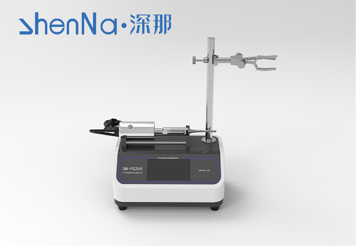 深那儀器：手持式超聲波細(xì)胞破碎儀使用時的注意事項(xiàng)？